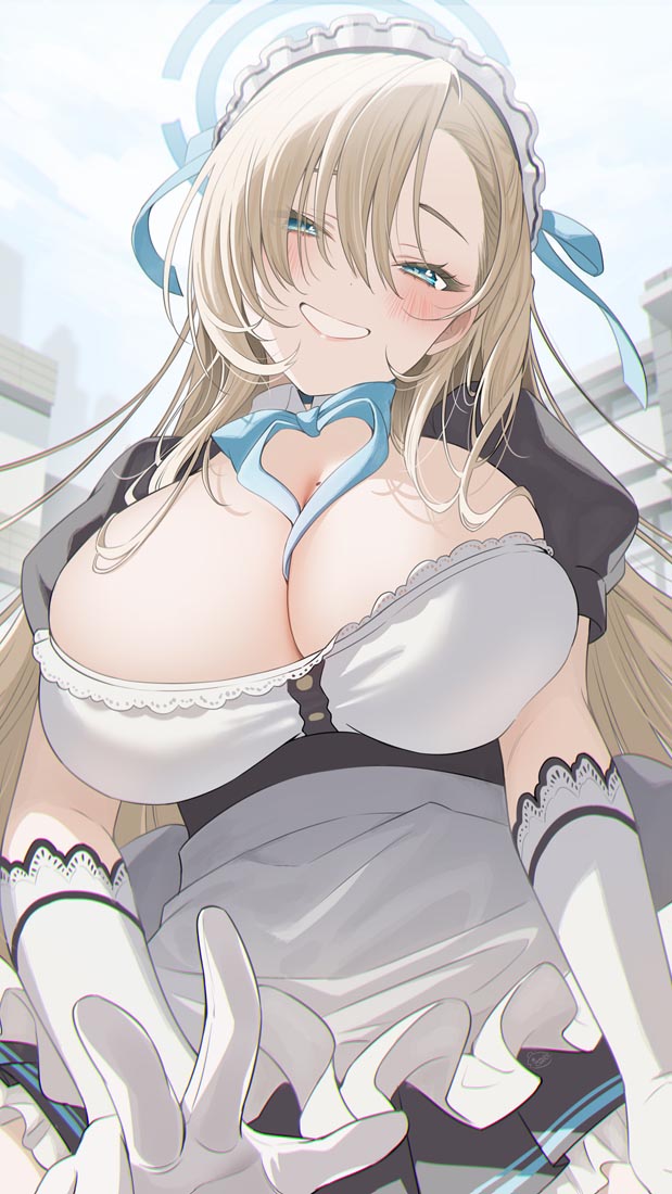 【230718】P站同人图#午安