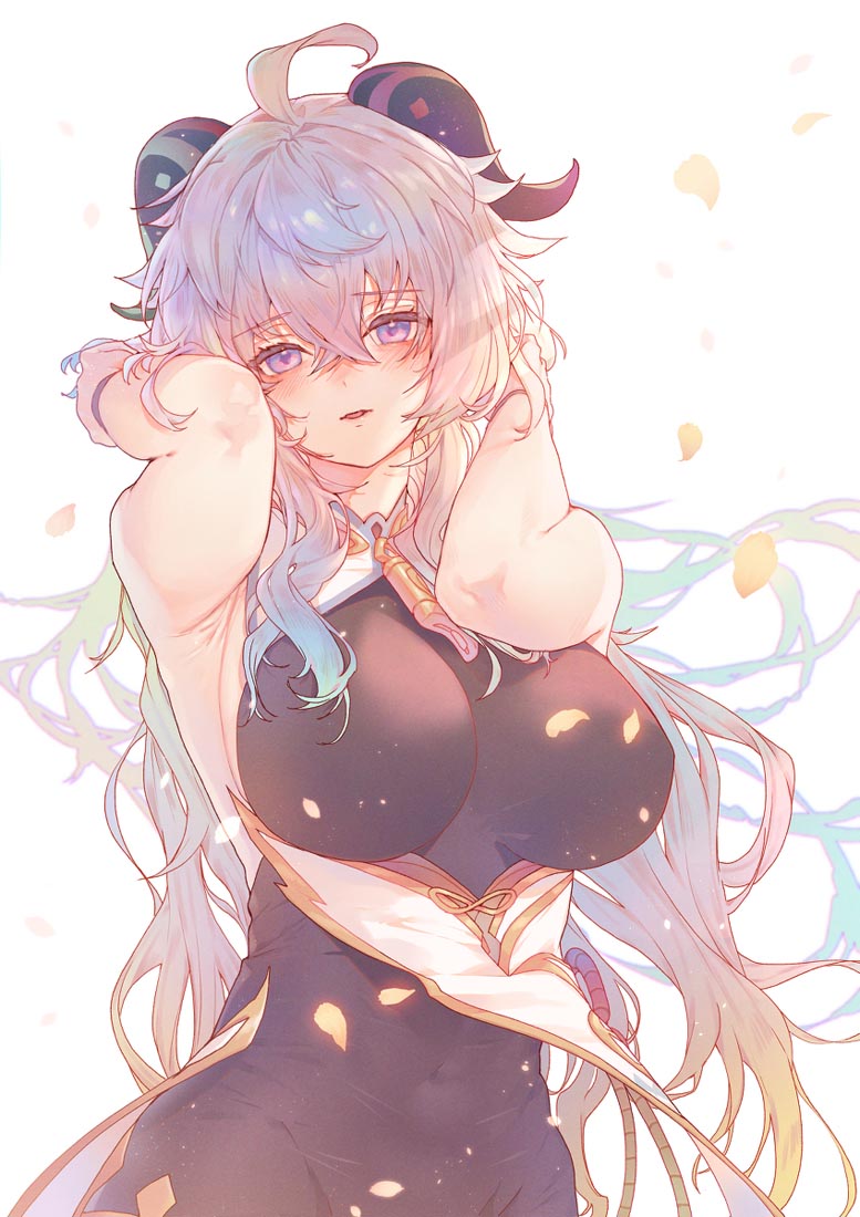 【230718】P站同人图#晚安