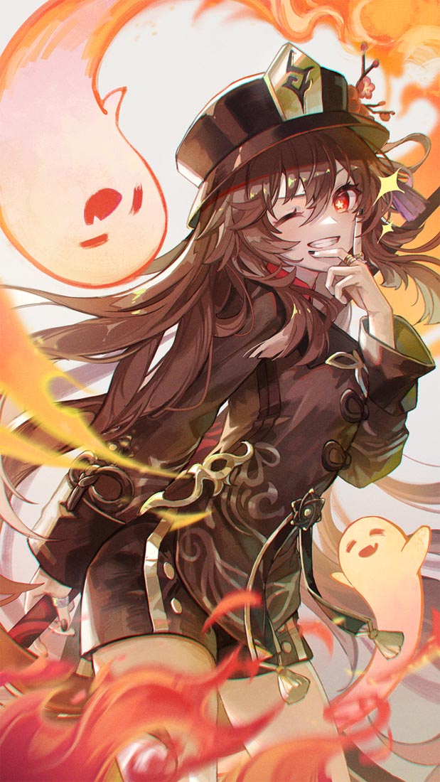 【230718】P站同人图#晚安