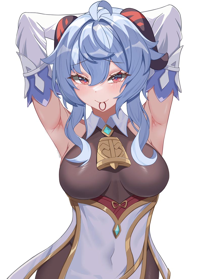 【230719】Pixiv同人图#早安
