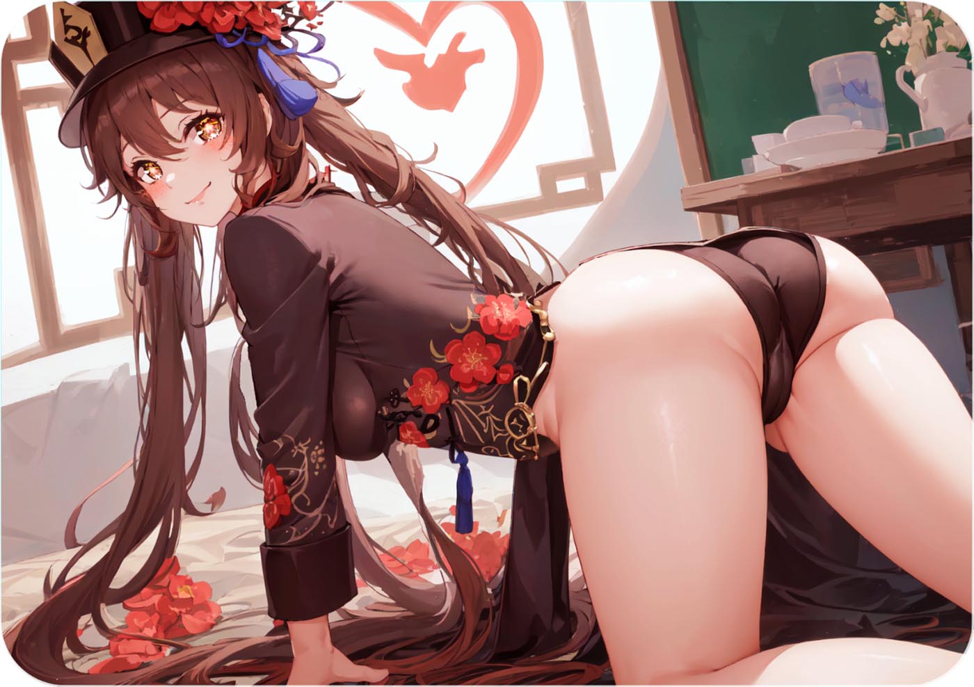 【230719】Pixiv同人图#早安