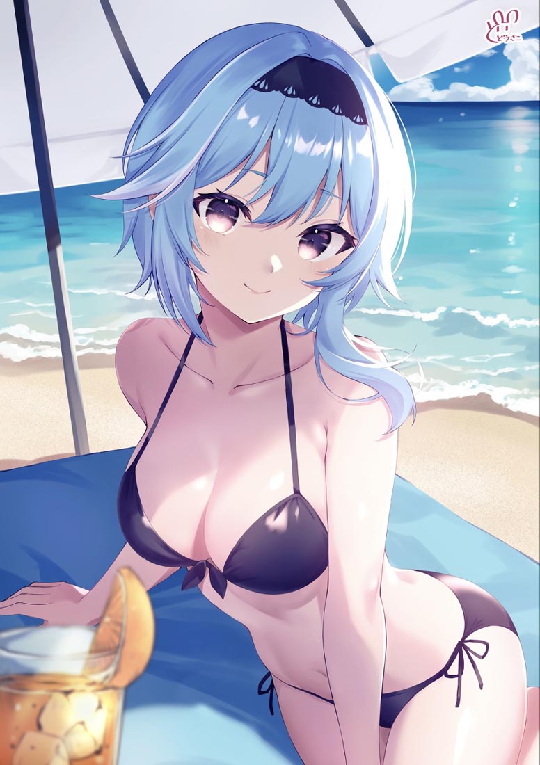 【230719】Pixiv同人图#早安