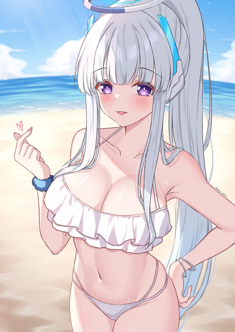 【230719】Pixiv同人图#午安