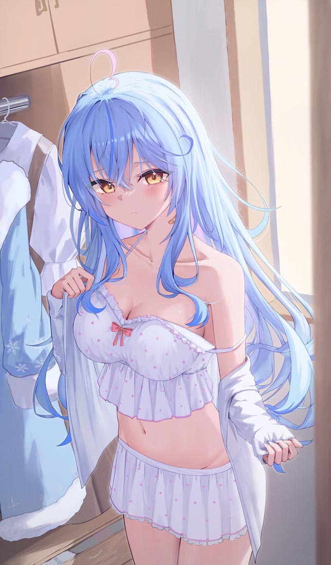 【230719】Pixiv同人图#午安