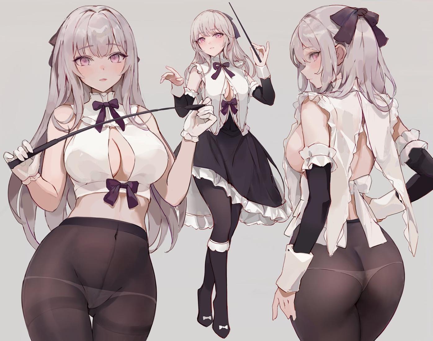 【230719】Pixiv同人图#午安