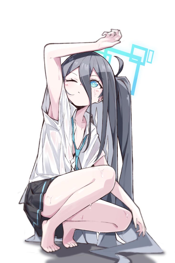 【230719】Pixiv同人图#午安