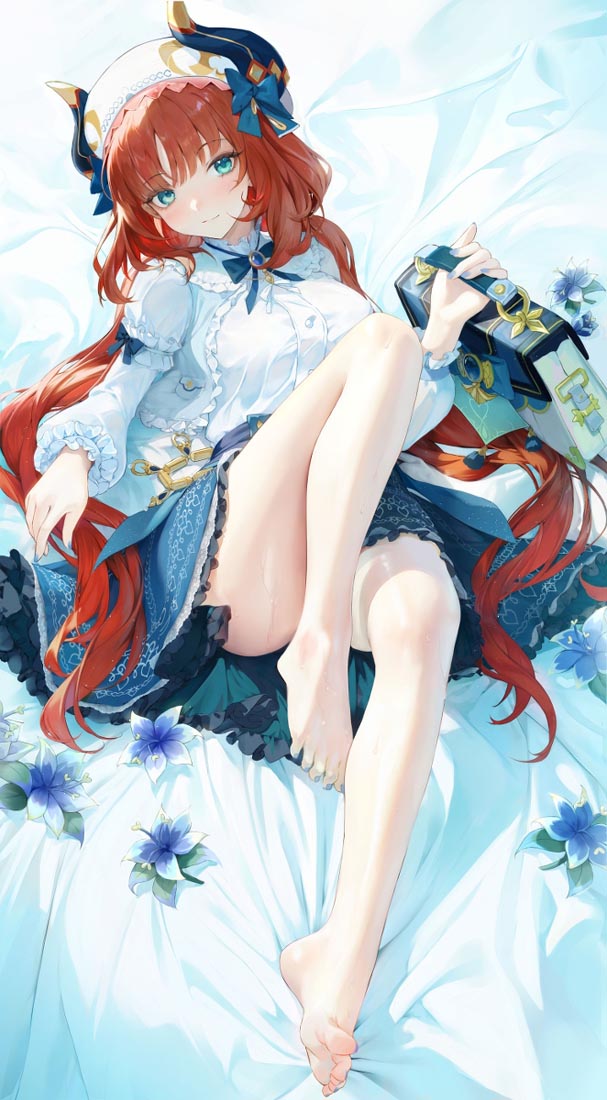 【230720】同人福利#早安