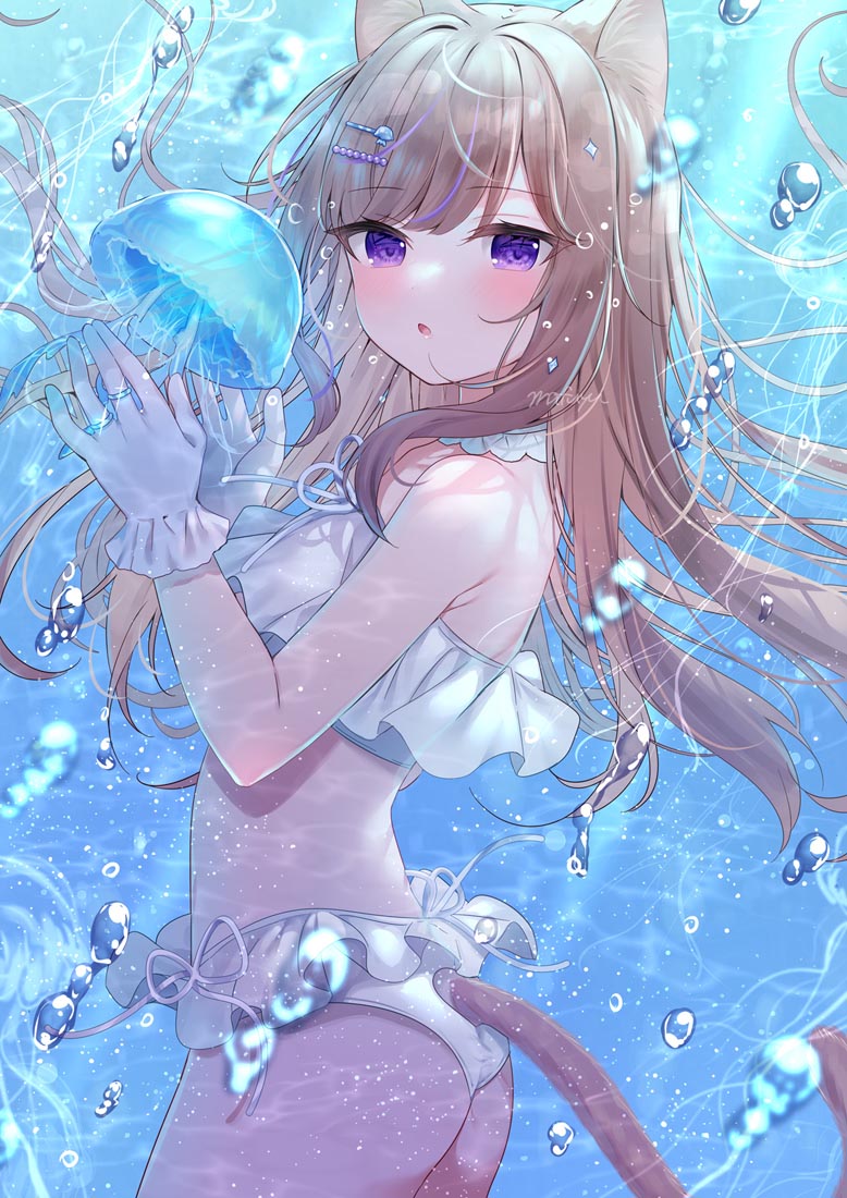【230720】同人福利#午安