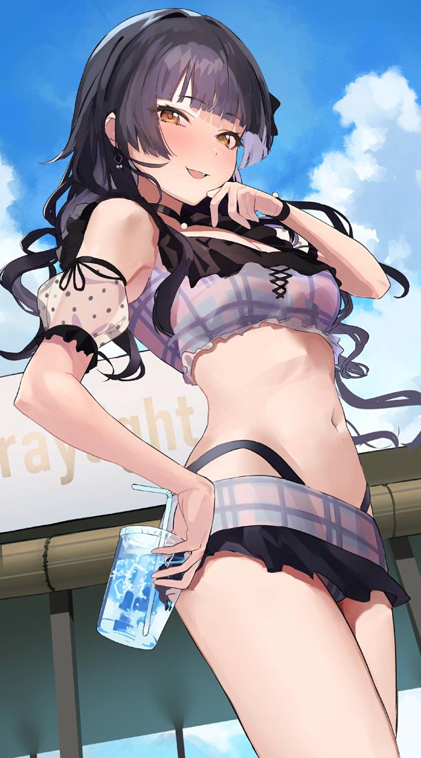【230720】同人福利#午安