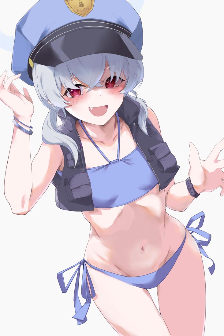 【230720】同人福利#午安