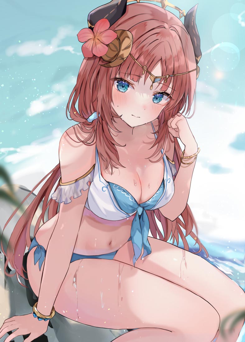 【230720】同人福利#晚安