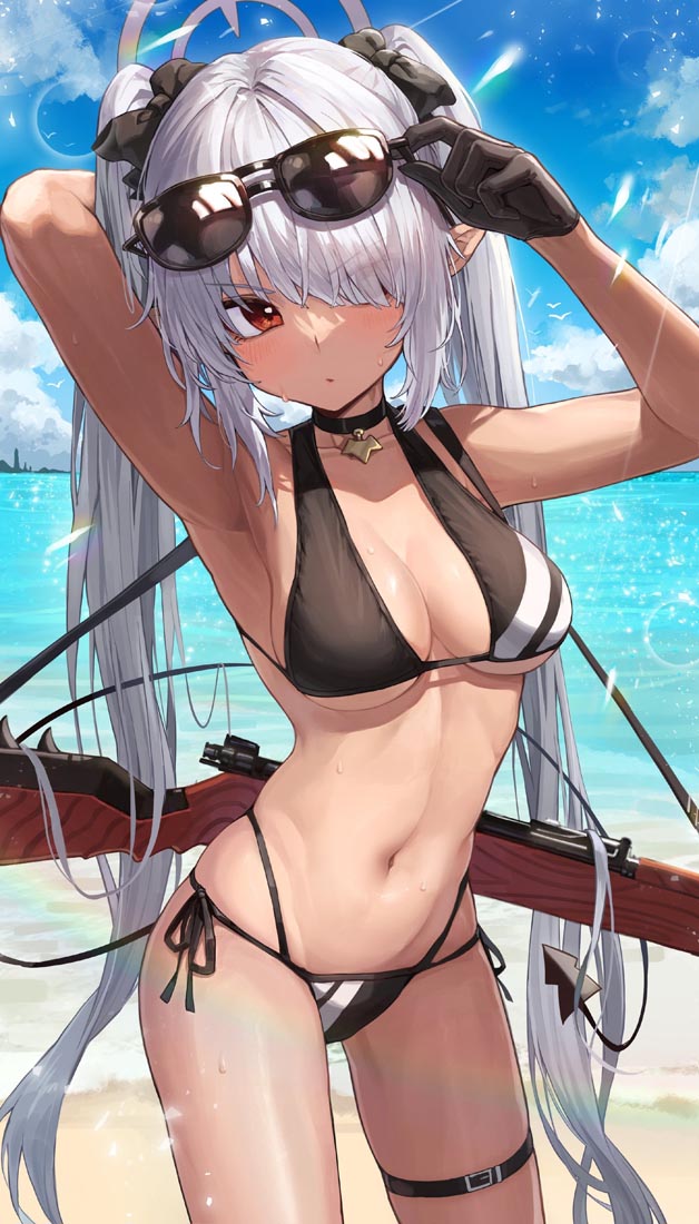 【230722】Xman二次元小站#午安