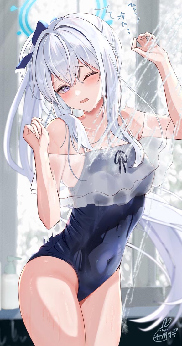 【230722】Xman二次元小站#午安