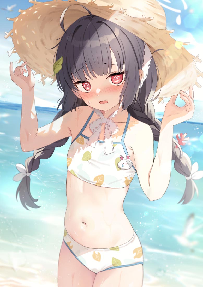 【230722】Xman二次元小站#午安