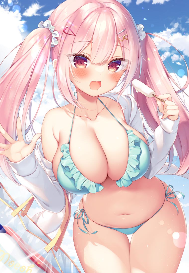 【230722】Xman二次元小站#午安