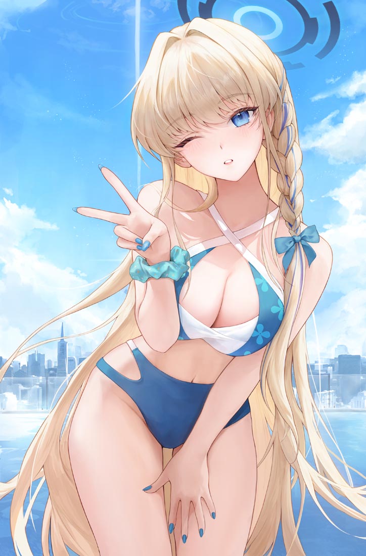 【230723】动漫福利图#午安