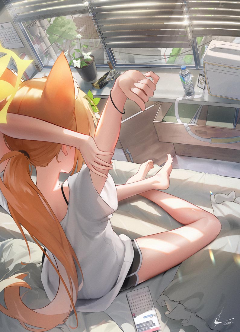 【230723】动漫福利图#午安