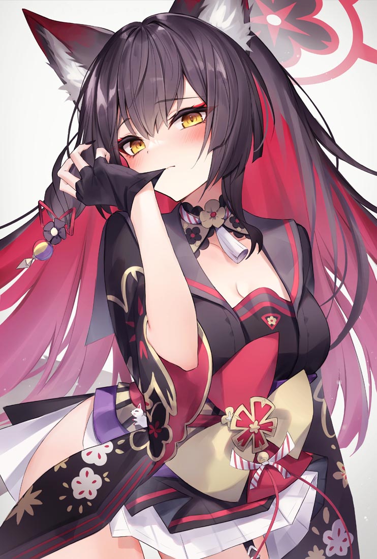 【230723】动漫福利图#午安