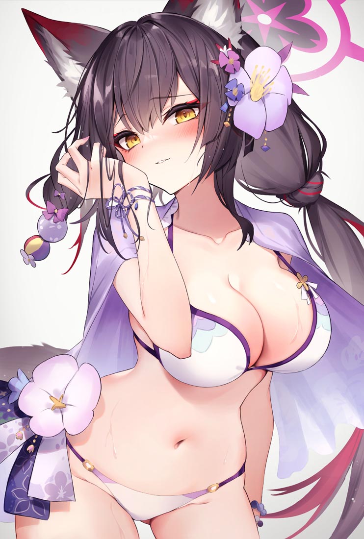 【230723】动漫福利图#午安
