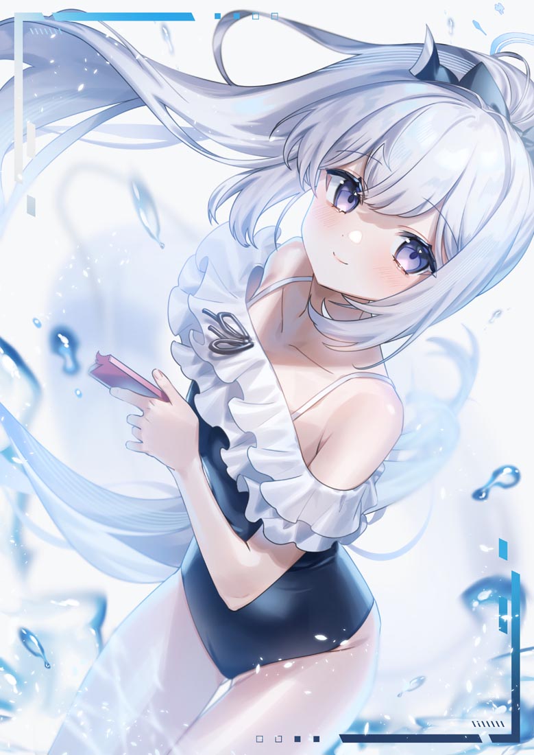 【230723】动漫福利图#午安