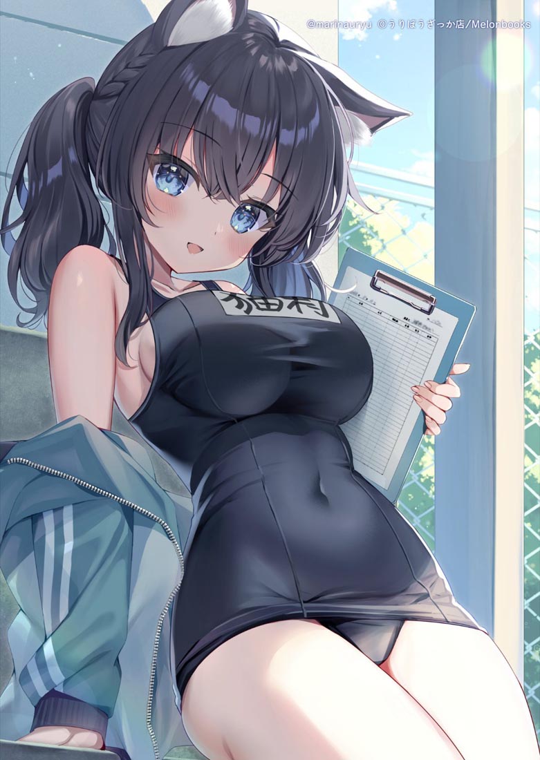 【230723】动漫福利图#午安