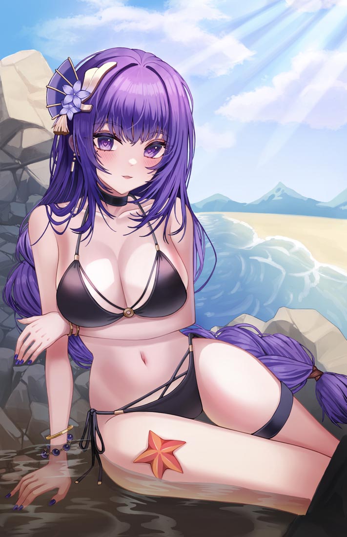 【230723】动漫福利图#晚安