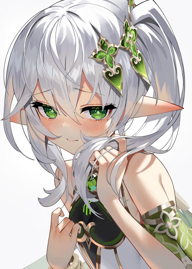 【230723】动漫福利图#晚安