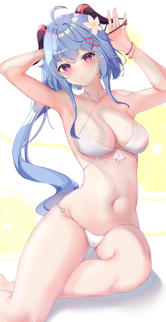 【230725】二次元同人图#早安
