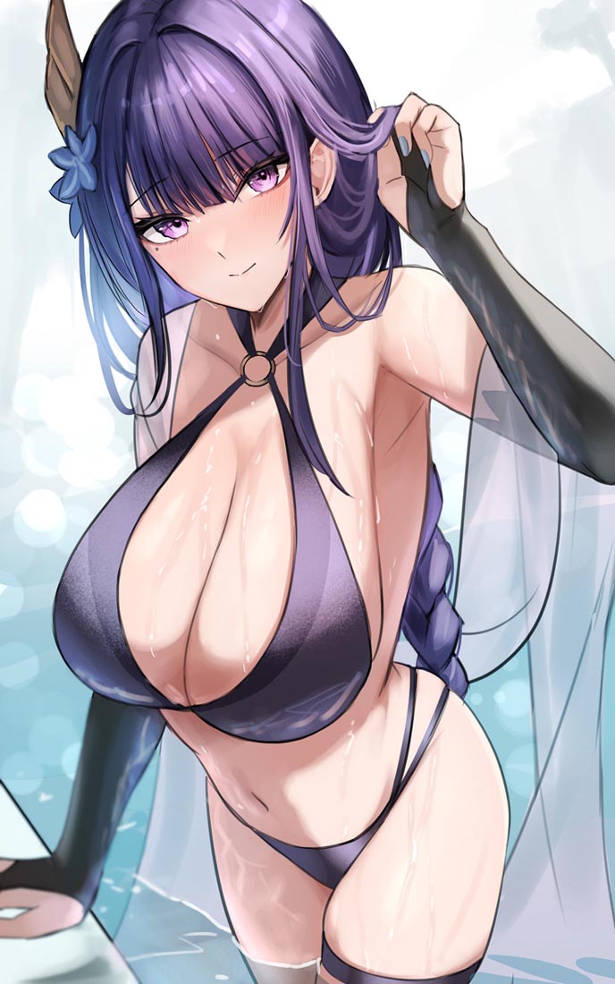 【230726】动漫福利图#早安