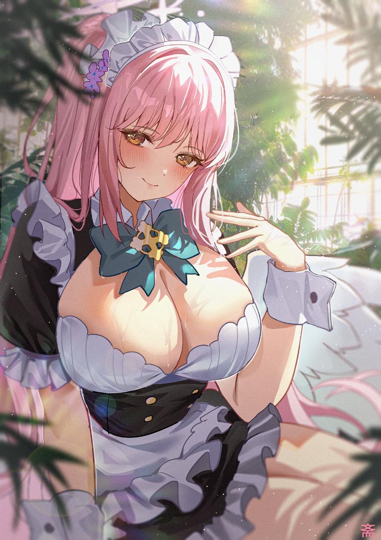 【230726】动漫福利图#午安