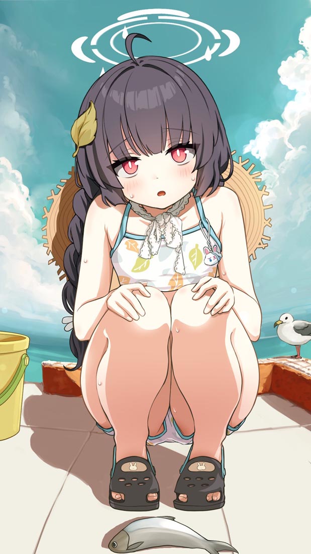 【230726】动漫福利图#午安