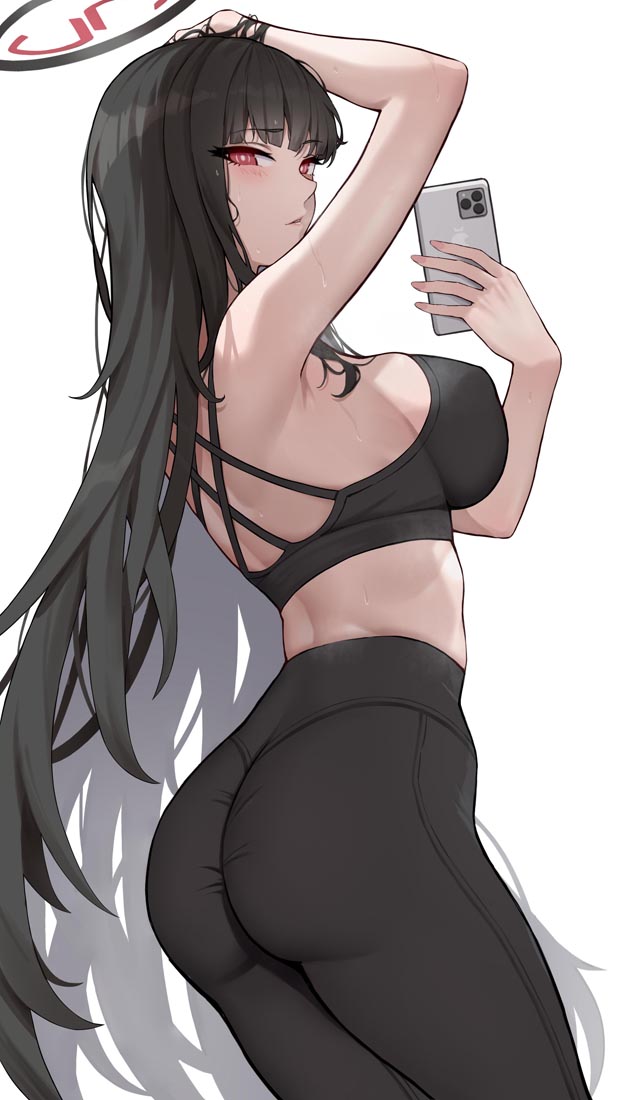 【230726】动漫福利图#午安