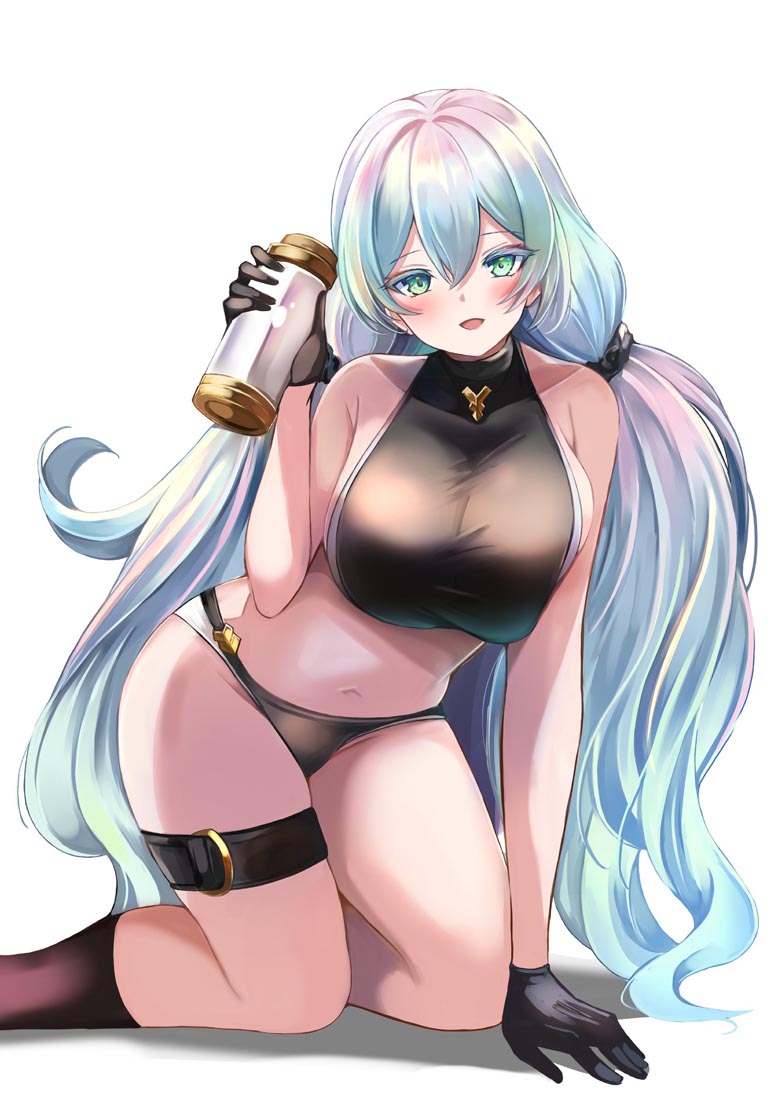 【230726】动漫福利图#午安
