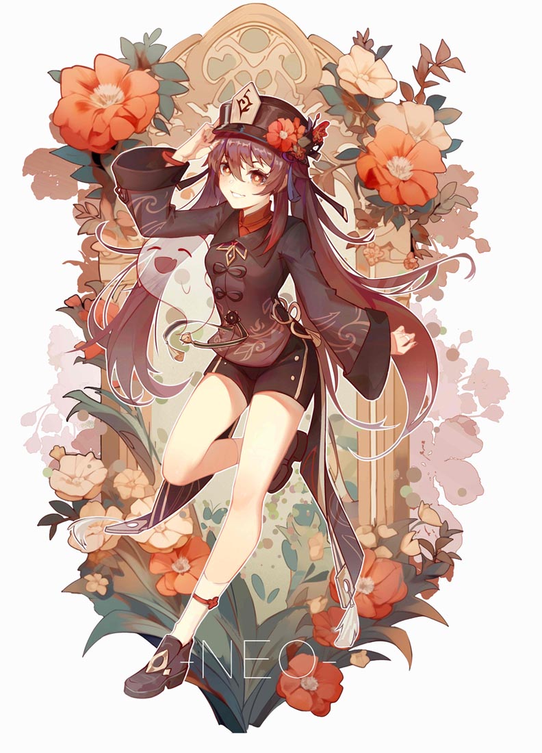 【230727】同人福利图#早安