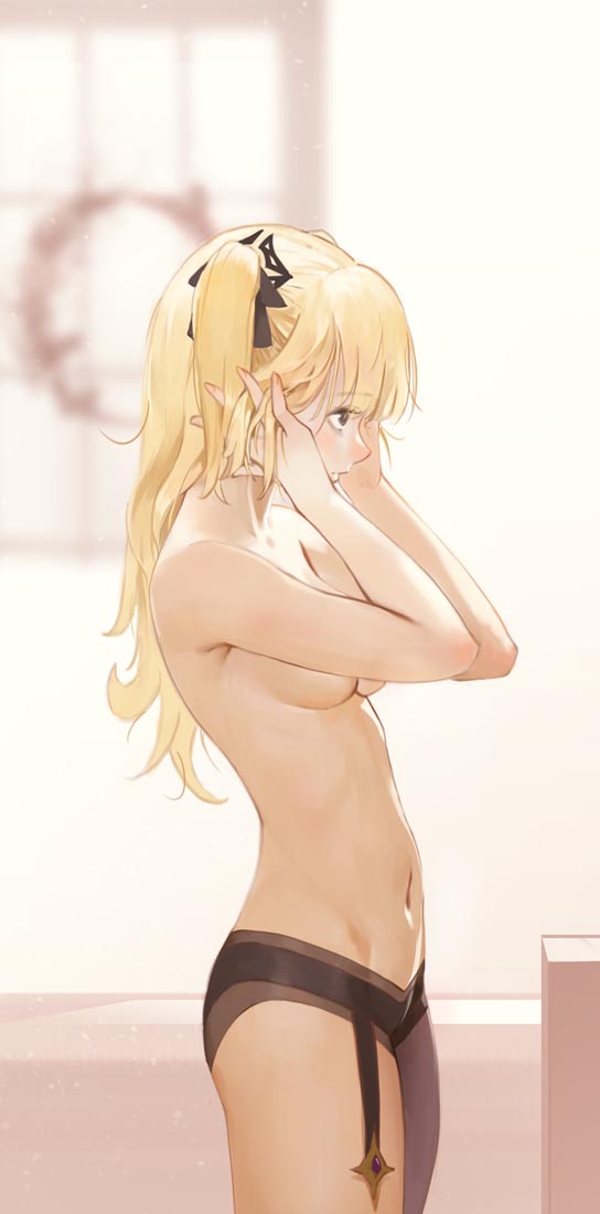 【230727】同人福利图#早安