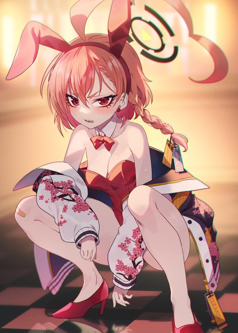 【230727】同人福利图#午安
