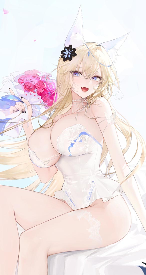 【230727】同人福利图#午安
