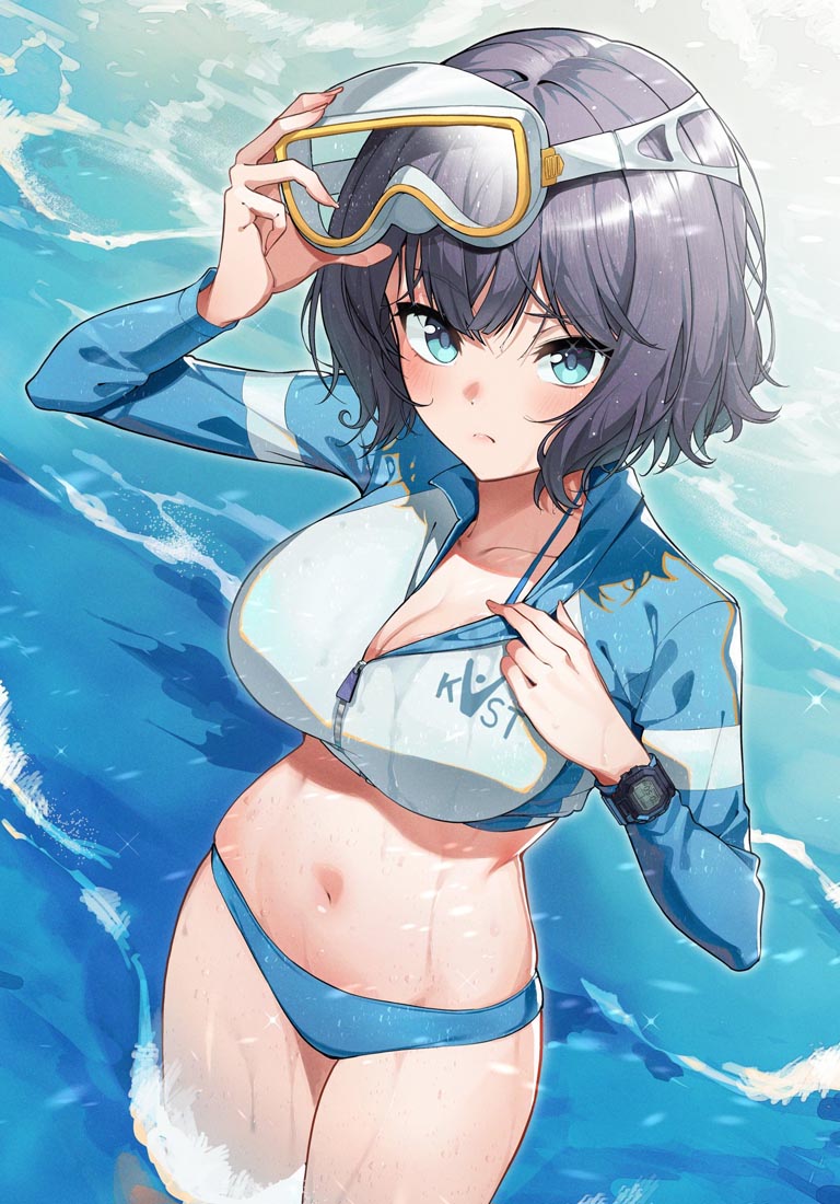 【230728】Xman宅圈小站#午安