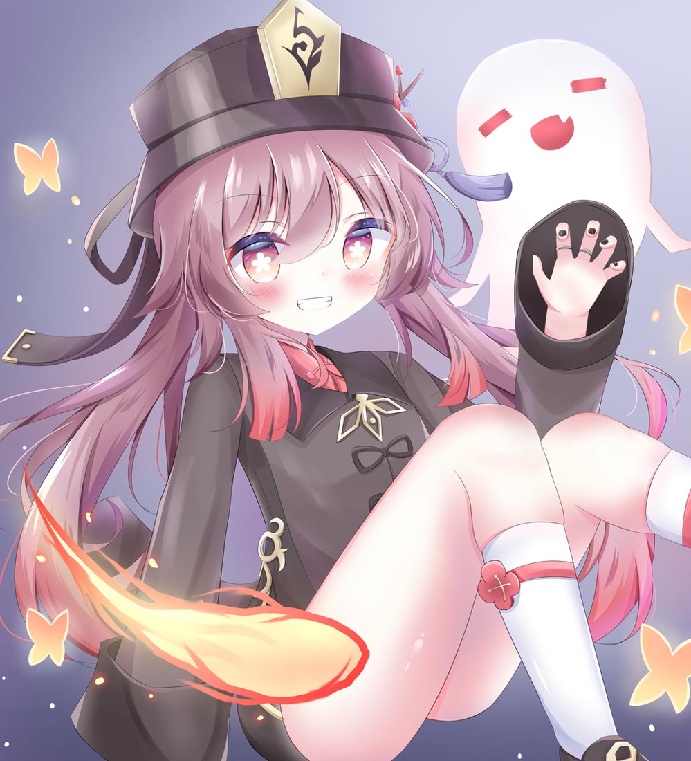 【230729】原神好图#早安