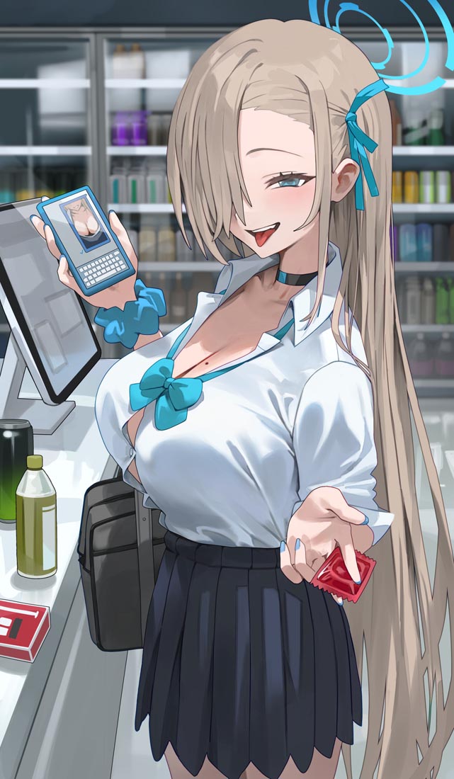 【230729】游戏好图#午安