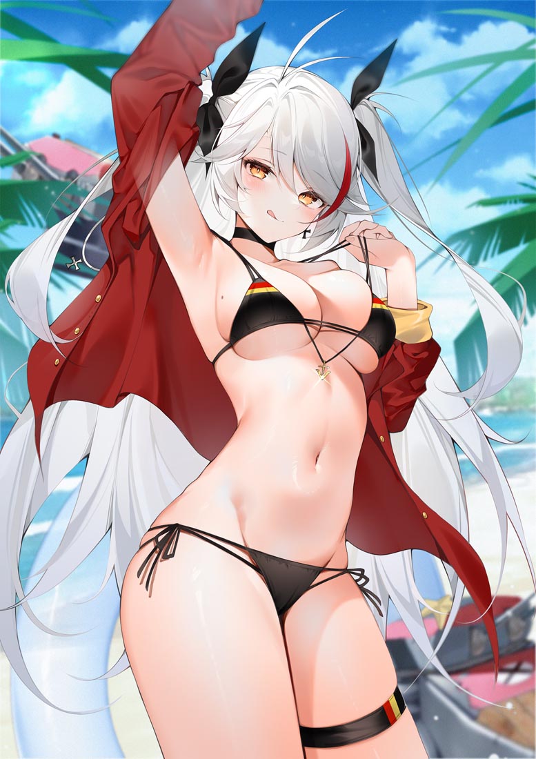 【230729】游戏好图#午安