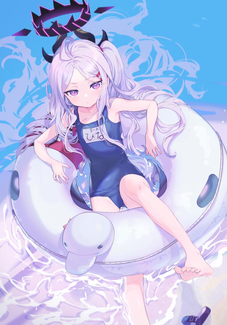 【230729】游戏好图#午安