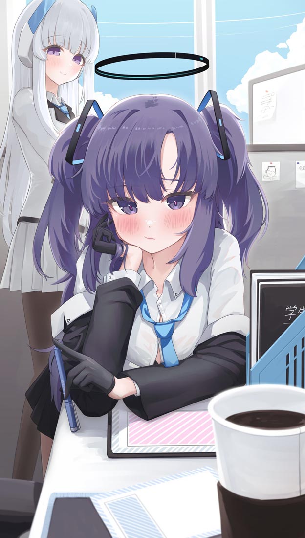 【230729】游戏好图#午安