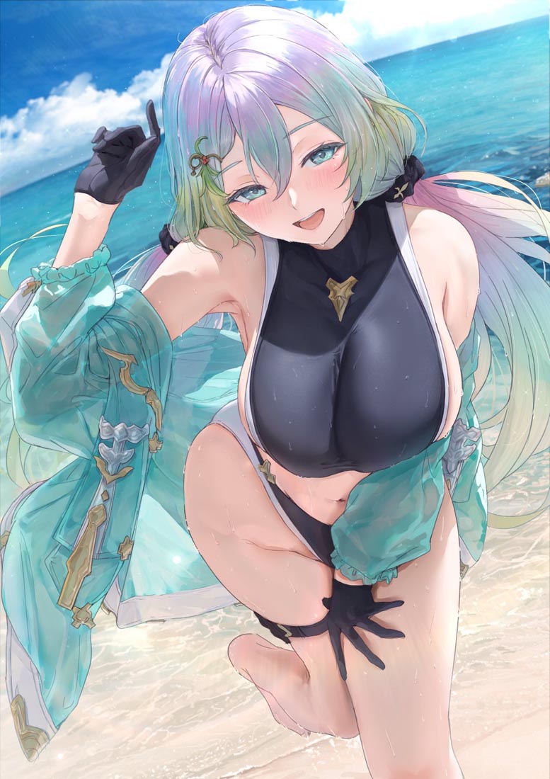 【230729】游戏好图#午安