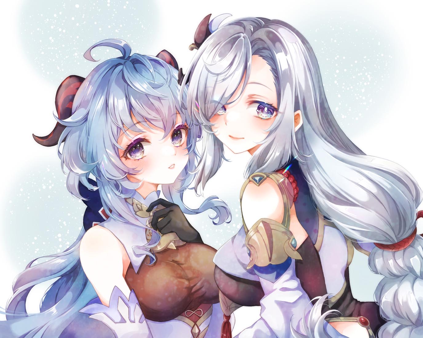 【230729】原神好图#晚安
