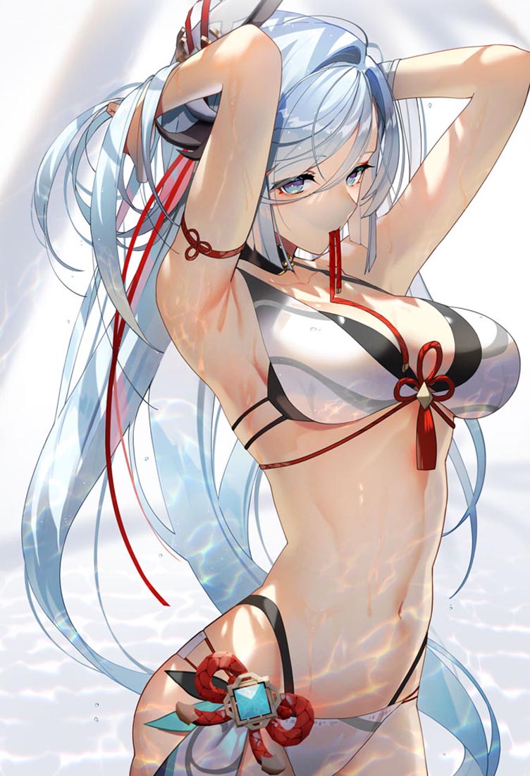 【230801】二次元合集#早安