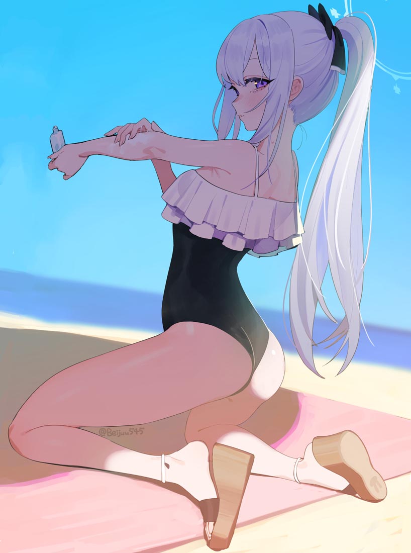 【230801】二次元合集#午安