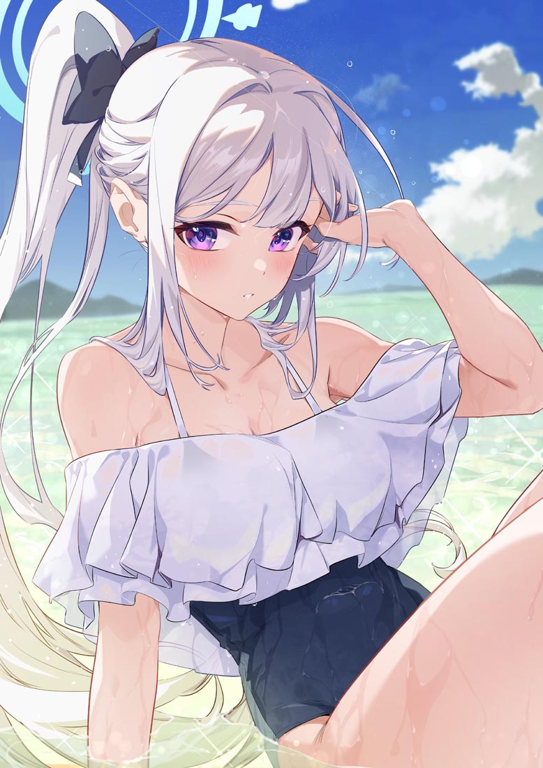 【230801】二次元合集#午安