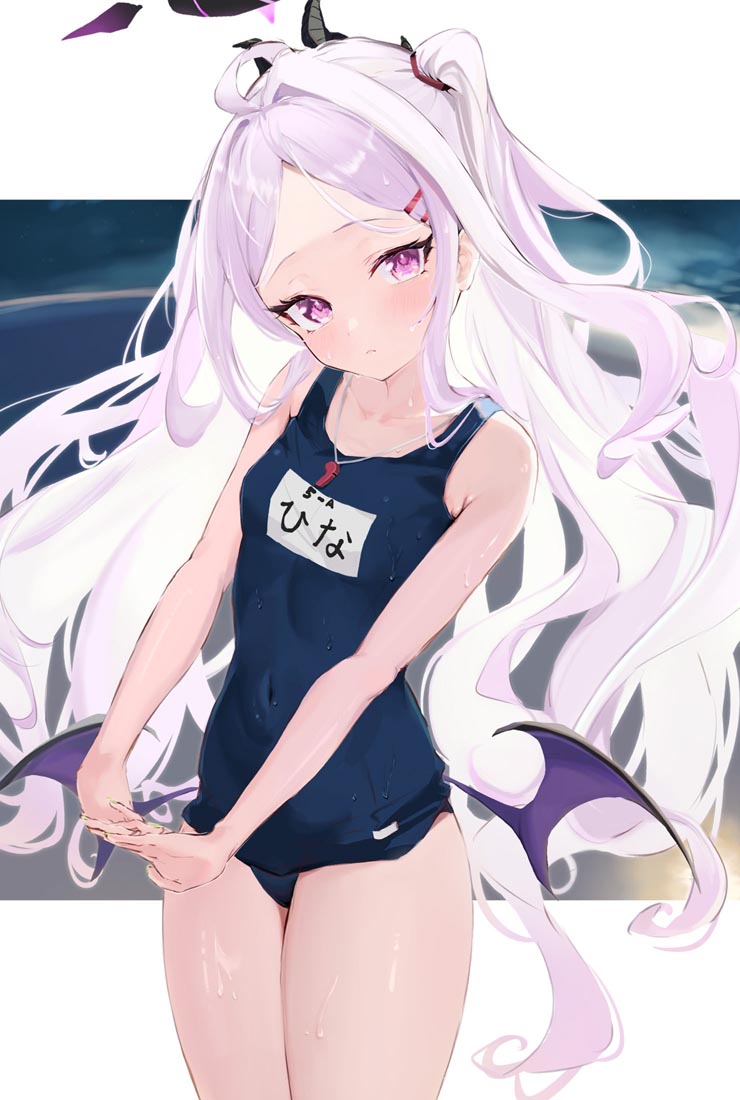 【230801】二次元合集#午安