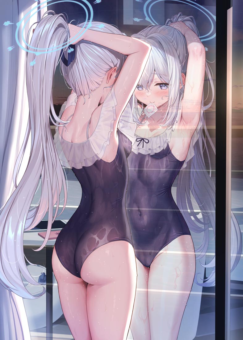 【230801】二次元合集#午安